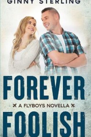 Cover of Forever Foolish