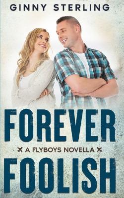 Book cover for Forever Foolish