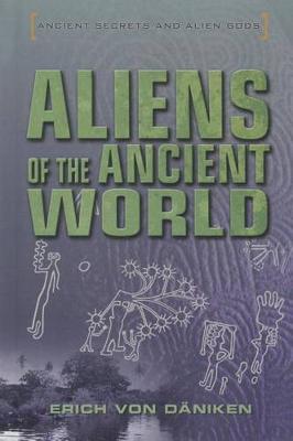 Cover of Aliens of the Ancient World