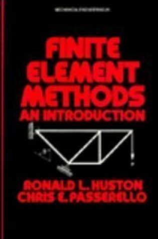 Cover of Finite Element Methods