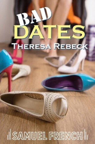 Cover of Bad Dates