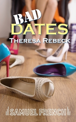 Book cover for Bad Dates