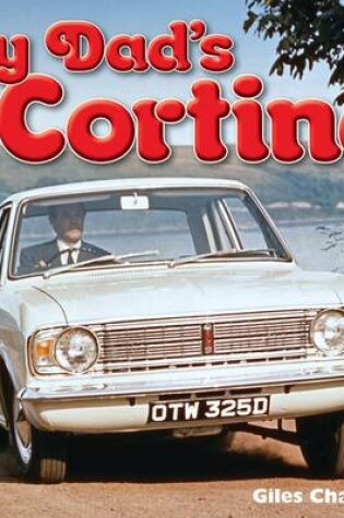 Cover of My Dad's Cortina