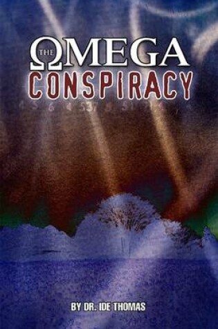 Cover of The Omega Conspiracy