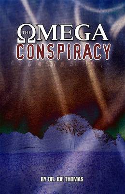 Book cover for The Omega Conspiracy