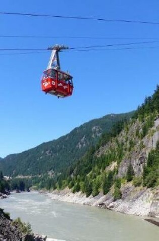 Cover of Hell's Gate British Columbia's Fraser River Journal