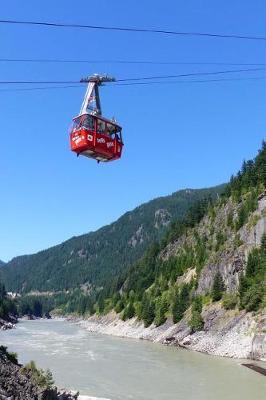 Book cover for Hell's Gate British Columbia's Fraser River Journal