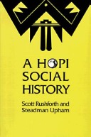 Book cover for A Hopi Social History