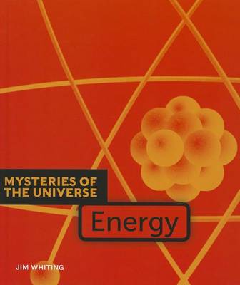 Cover of Energy