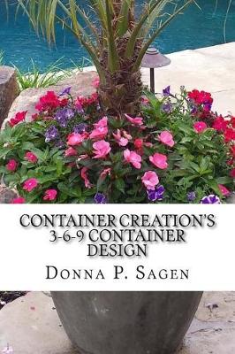 Cover of Container Creation's 3-6-9 Container Design