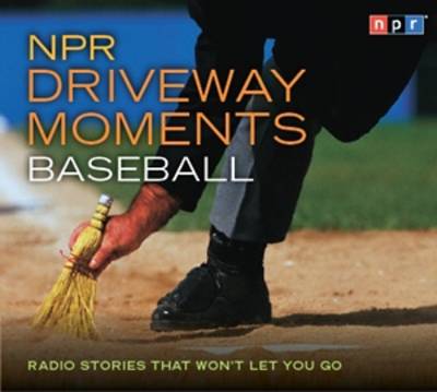 Book cover for NPR Driveway Moments