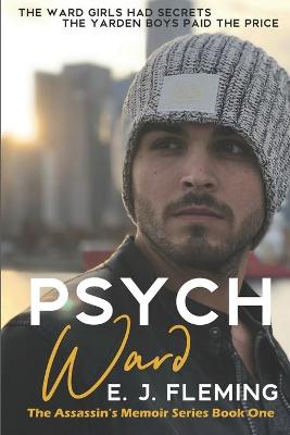 Cover of Psych Ward