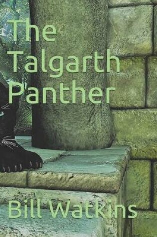 Cover of The Talgarth Panther