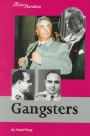 Cover of Gangsters