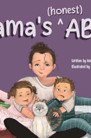 Cover of Mama's (honest) ABCs