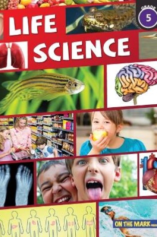 Cover of Life Science Grade 5