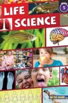 Book cover for Life Science Grade 5