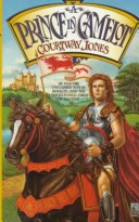 Cover of A Prince in Camelot