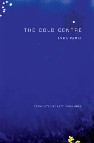 Cover of The Cold Centre