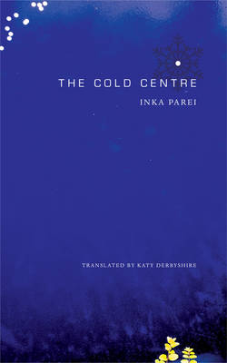Book cover for The Cold Centre