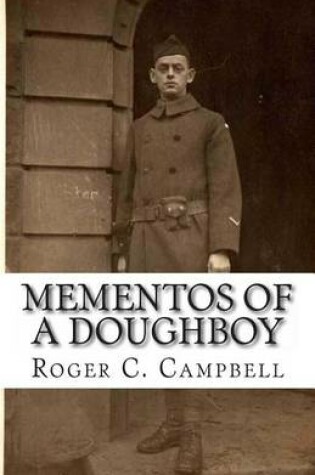 Cover of Mementos of a Doughboy