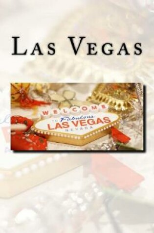 Cover of Las Vegas