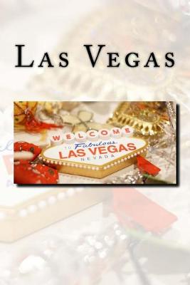 Book cover for Las Vegas