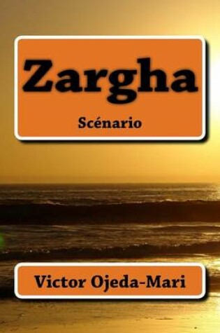 Cover of Zargha