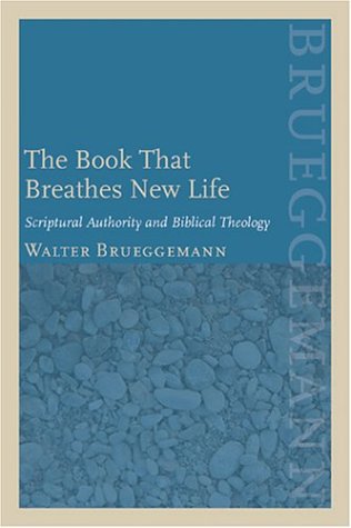 Book cover for The Book That Breathes New Life