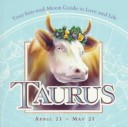 Book cover for Taurus