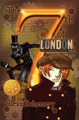 Cover of The 7th of London [Library Edition]