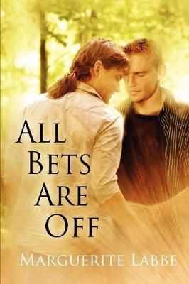 Book cover for All Bets Are Off