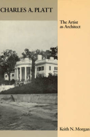 Cover of Charles Platt