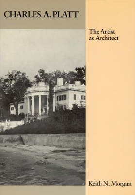 Cover of Charles Platt