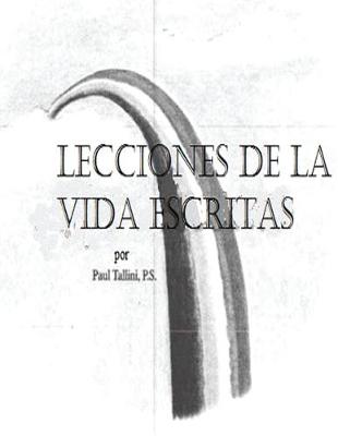 Book cover for Lecciones de la Vida Escritas