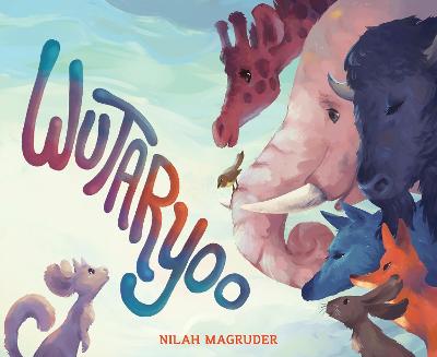 Book cover for Wutaryoo
