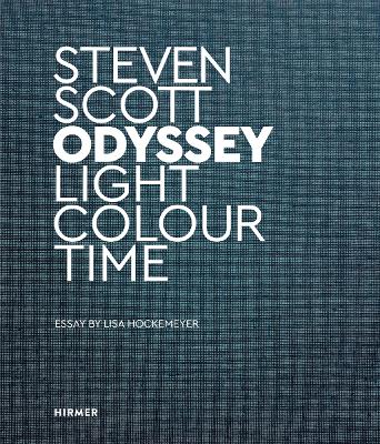 Book cover for Steven Scott