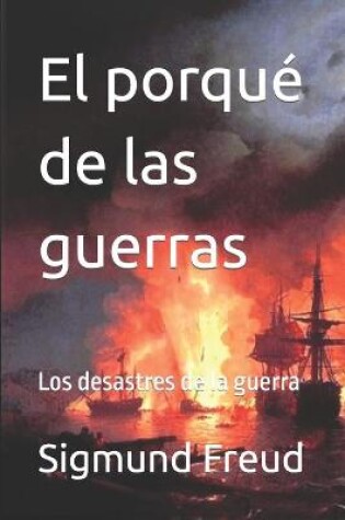 Cover of El porqué de las guerras