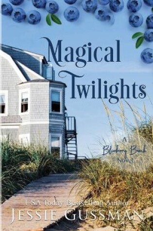 Cover of Magical Twilights