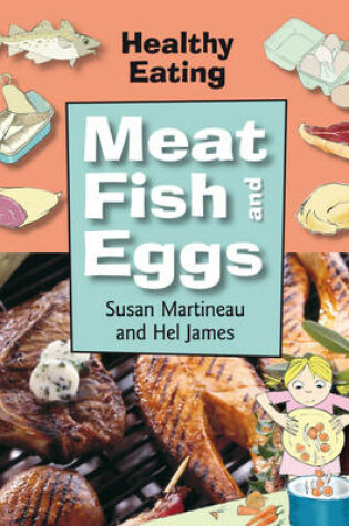 Cover of Meat and Fish