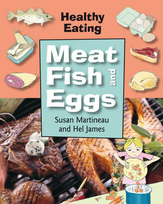 Cover of Meat and Fish