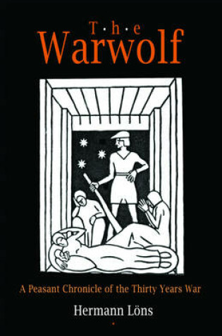 Cover of Warwolf