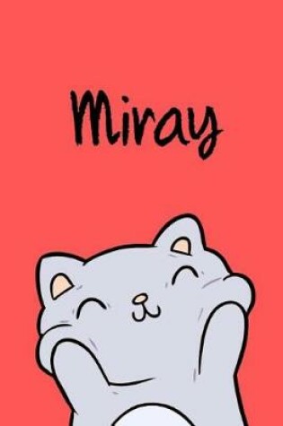 Cover of Miray