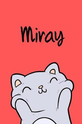 Book cover for Miray