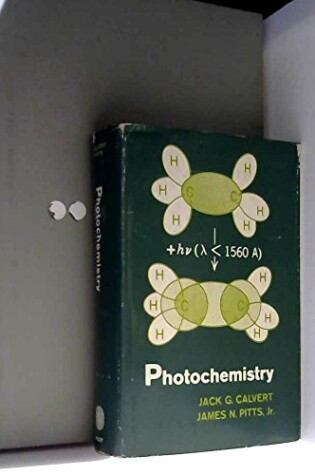 Cover of Photochemistry