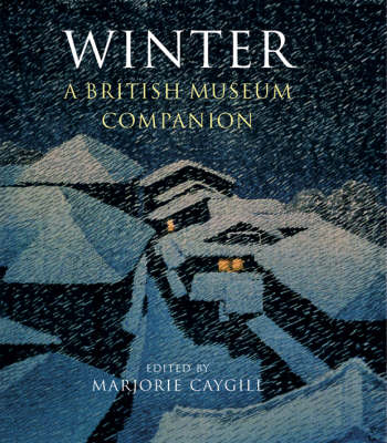 Book cover for Winter: A British Museum Companion