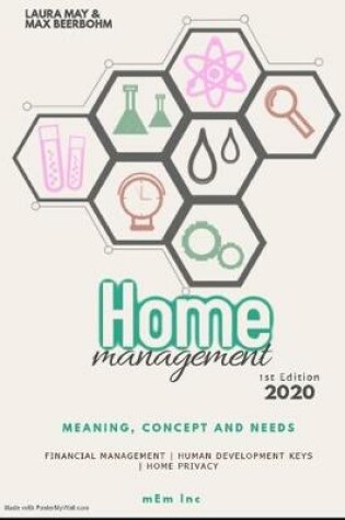 Cover of Home management