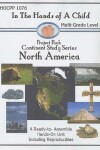 Book cover for North America