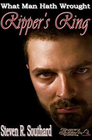 Cover of Ripper's Ring