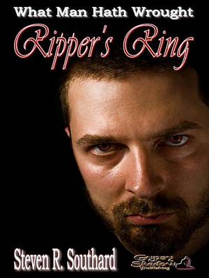 Book cover for Ripper's Ring